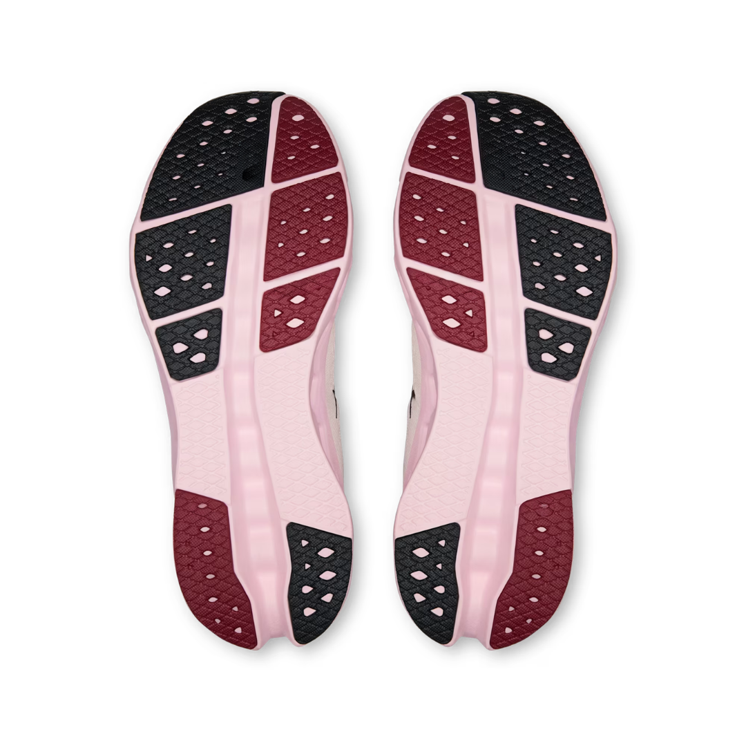 Cloudsurfer 2 Ivory | Peony