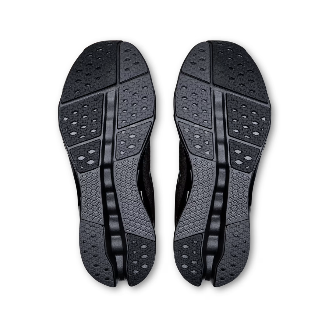 Cloudsurfer 2 Black | Black