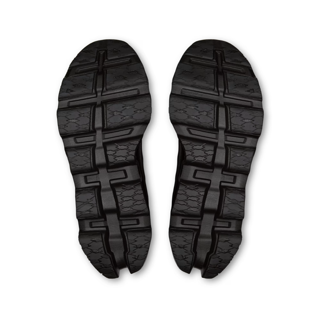 Cloudmonster 3 Black | Black