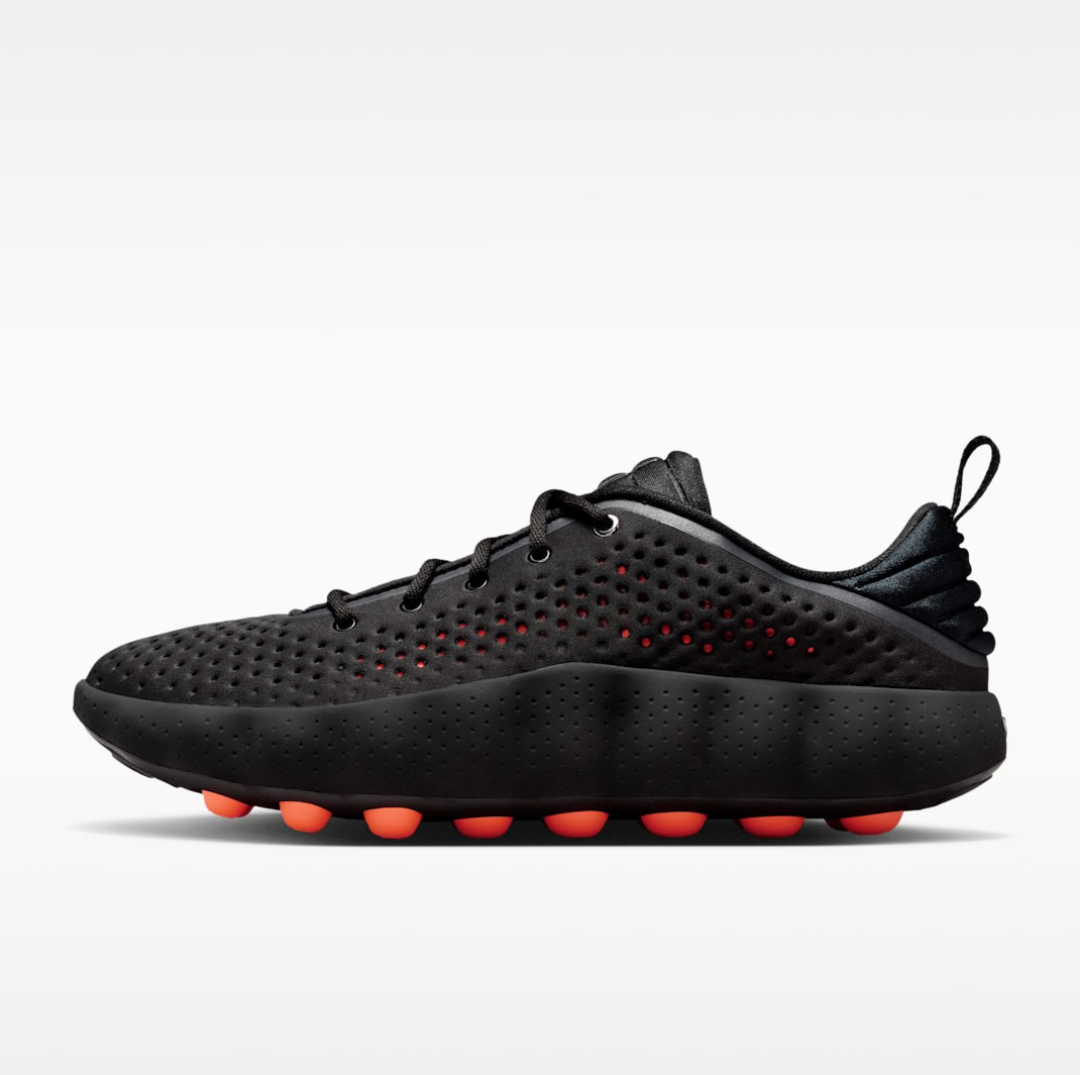 Mind 002 Black