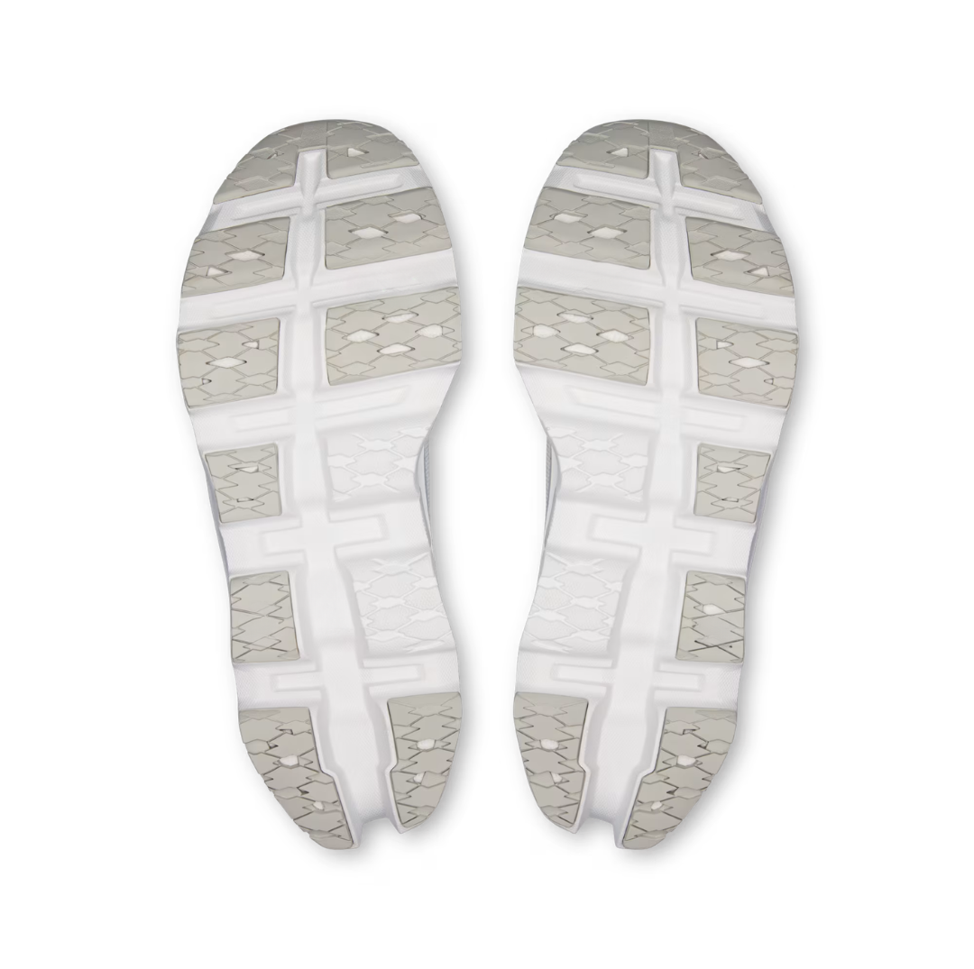 Cloudmonster 3 White | Wolf