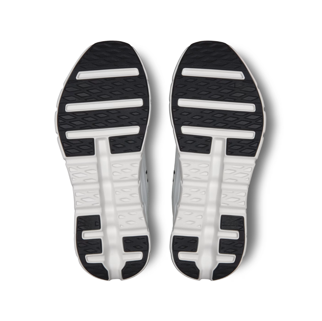 Cloudtilt Black | Ivory