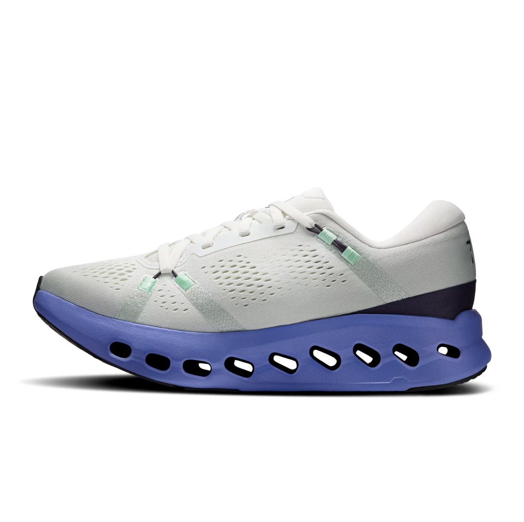 Cloudsurfer 2 Ivory | Sailor