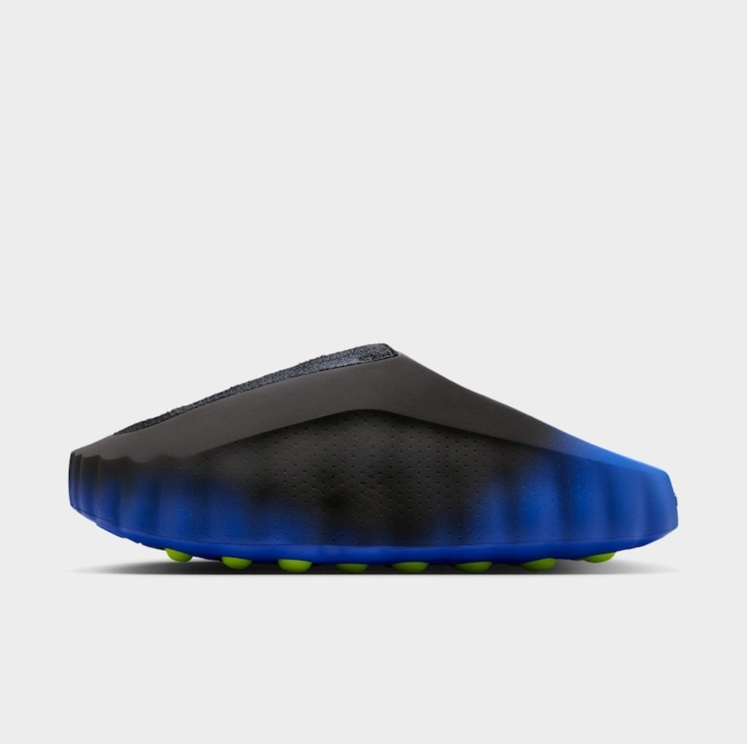 Mind 001 Flyknit Hyper Royal