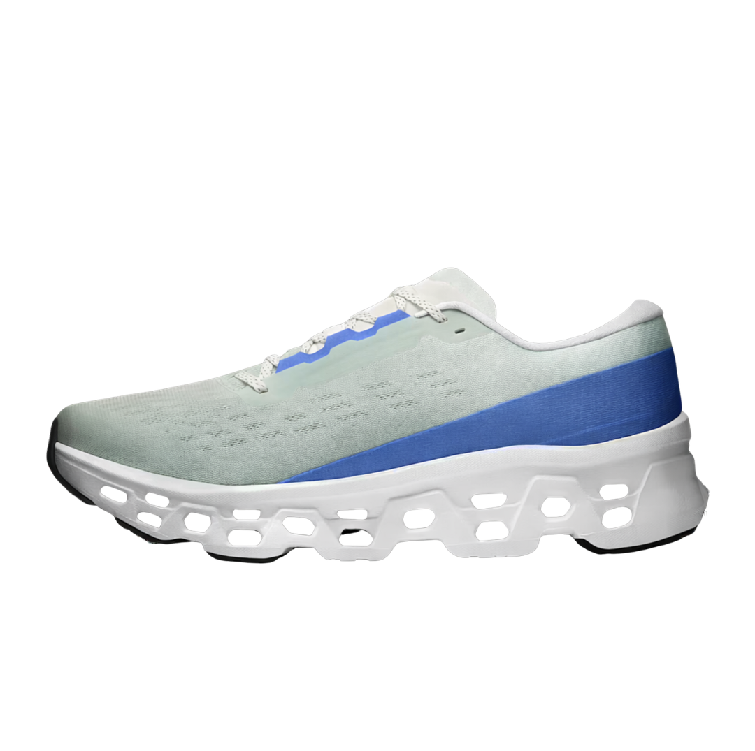 Cloudmonster 3 Iceberg | Ivory