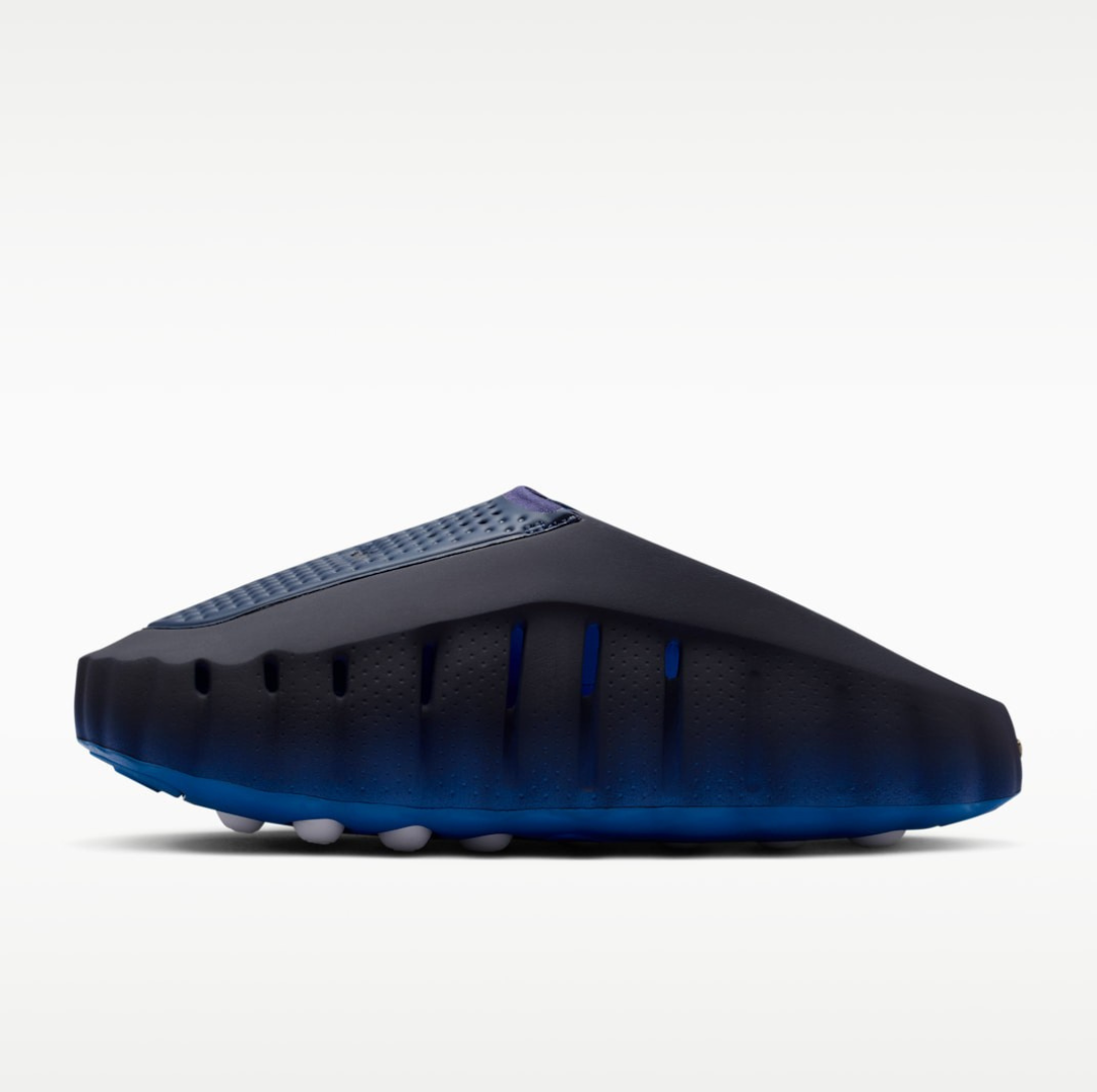 Mind 001 Blackened Blue