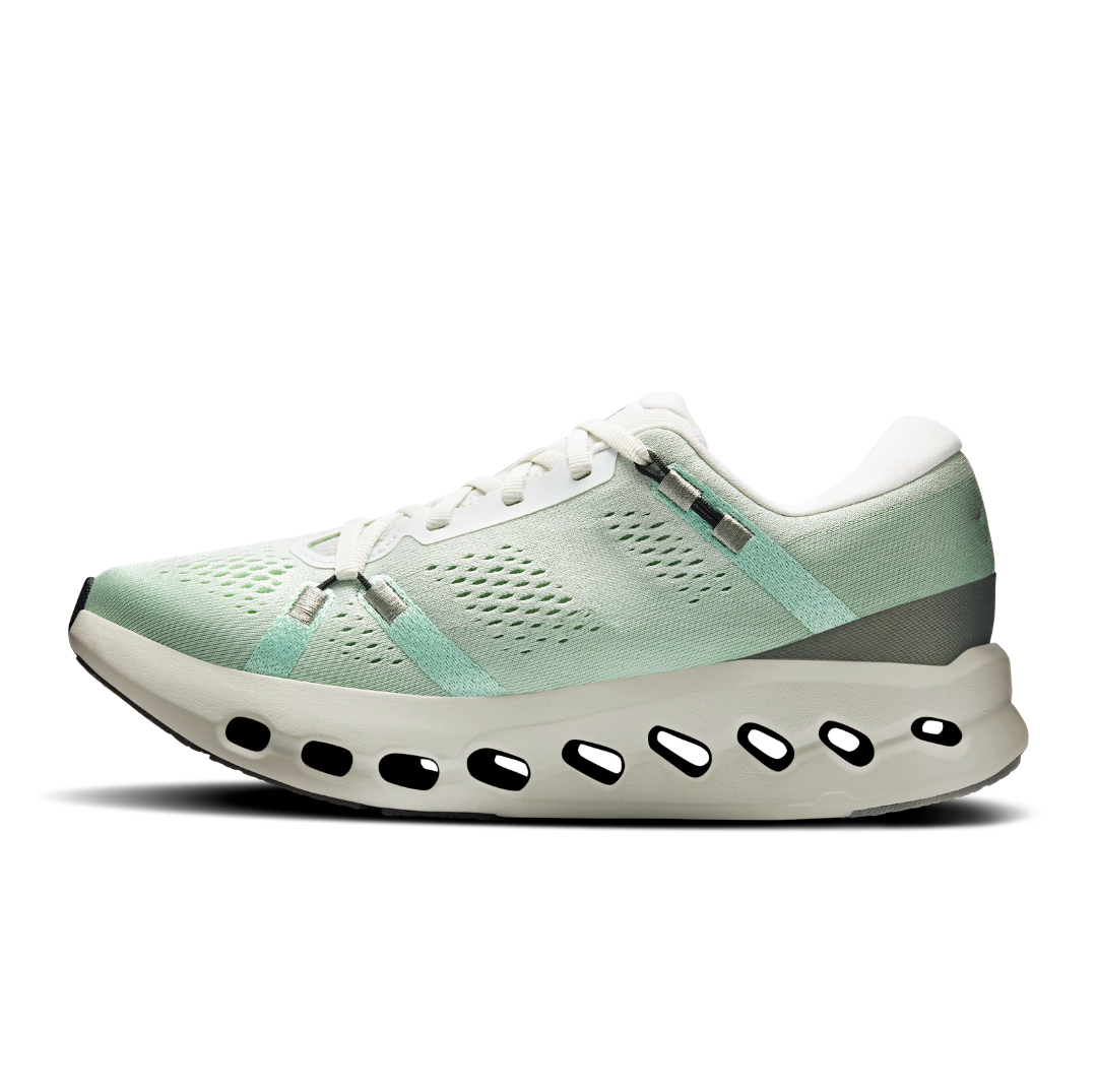 Cloudsurfer 2 Ivory | Creek