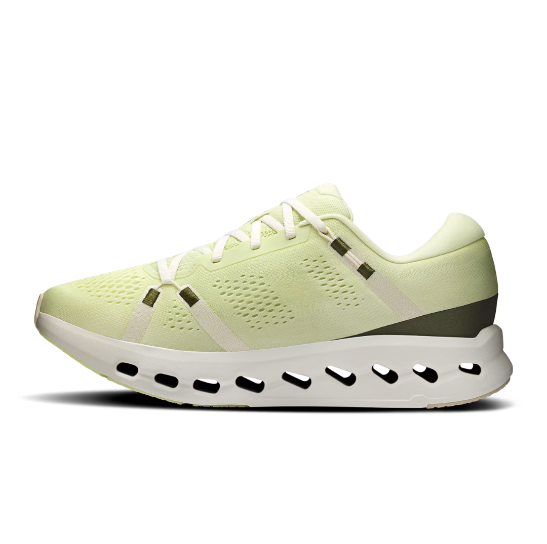 Cloudsurfer 2 Linen | Ivory