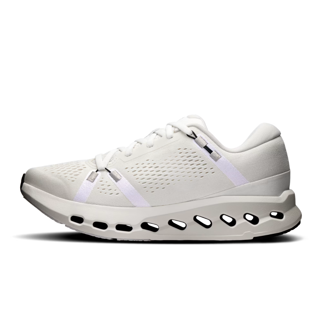 Cloudsurfer 2 Ivory | Ivory