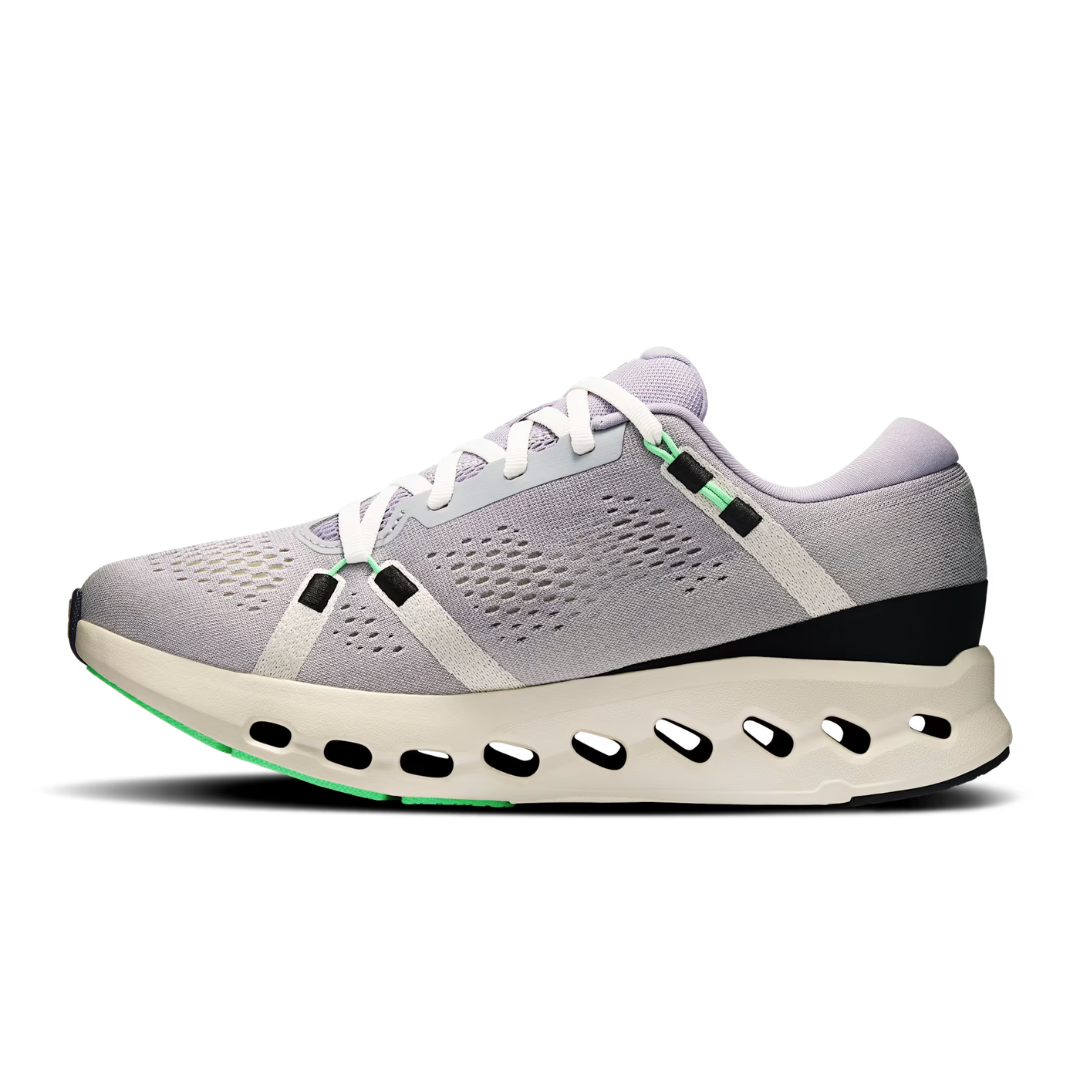 Cloudsurfer 2 Lilac | Ivory