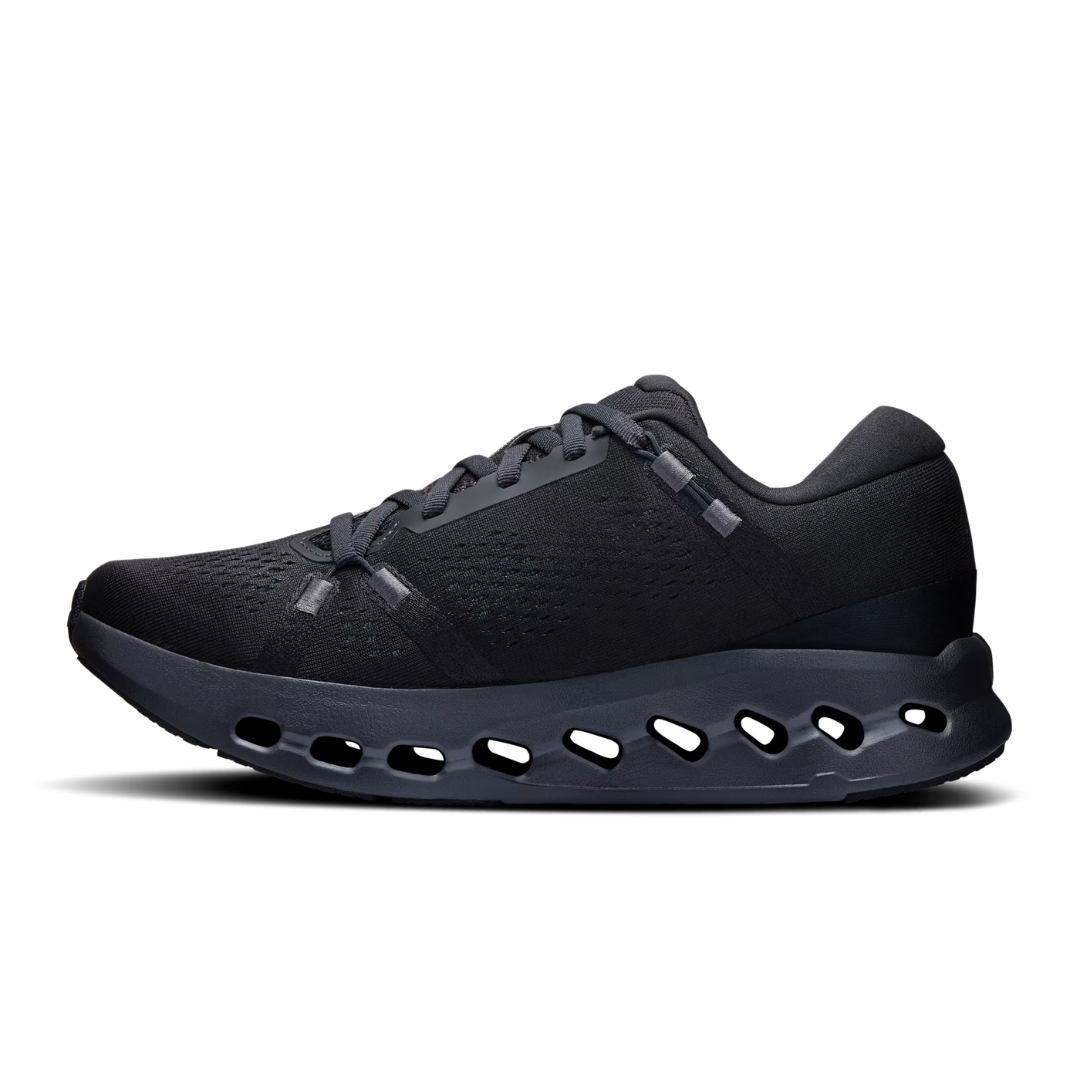 Cloudsurfer 2 Black | Black