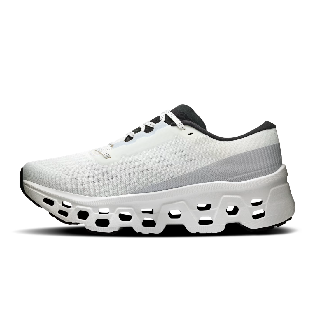 Cloudmonster 3 White | White