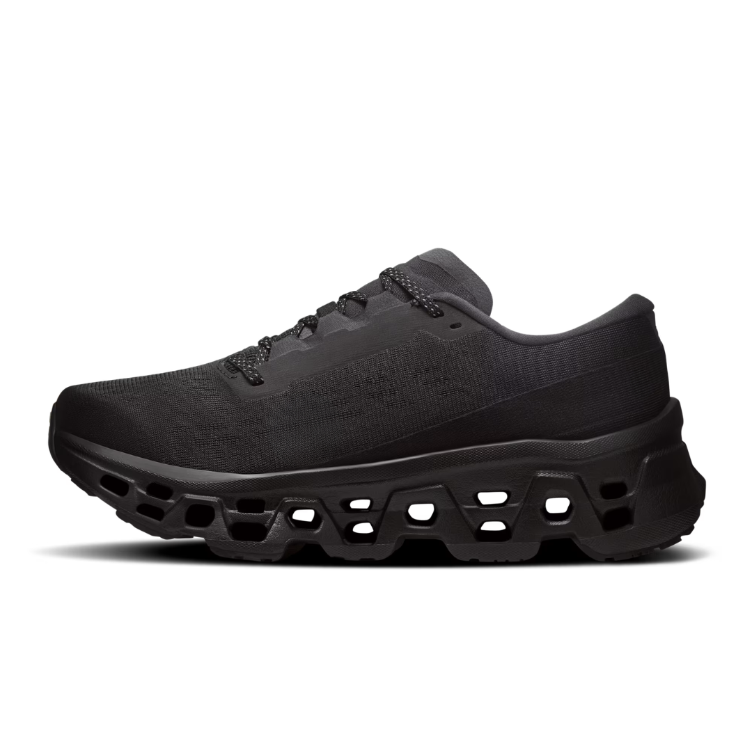 Cloudmonster 3 Black | Black