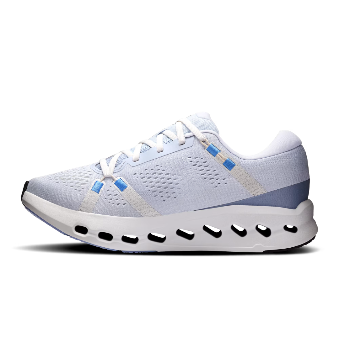 Cloudsurfer 2 Heather | Ivory