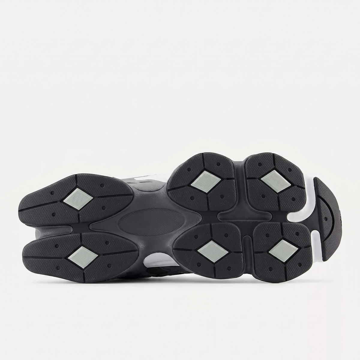 9060 Magnet with Faded Black