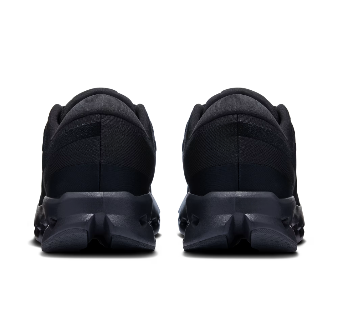 Cloudsurfer 2 Black | Black