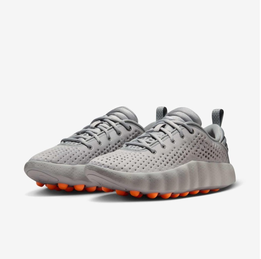 Mind 002 Light Smoke  Gray