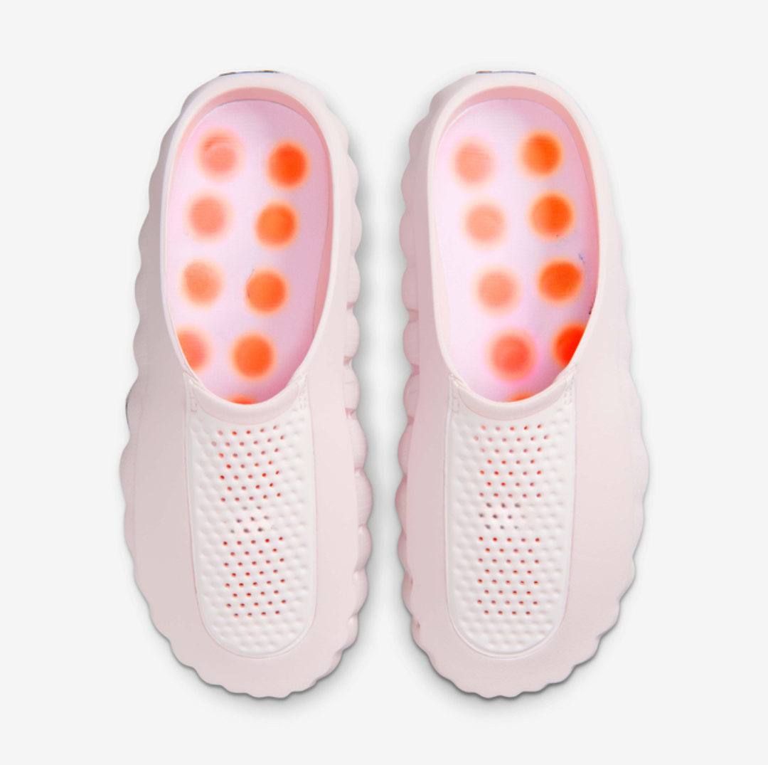 Mind 001 Pearl Pink