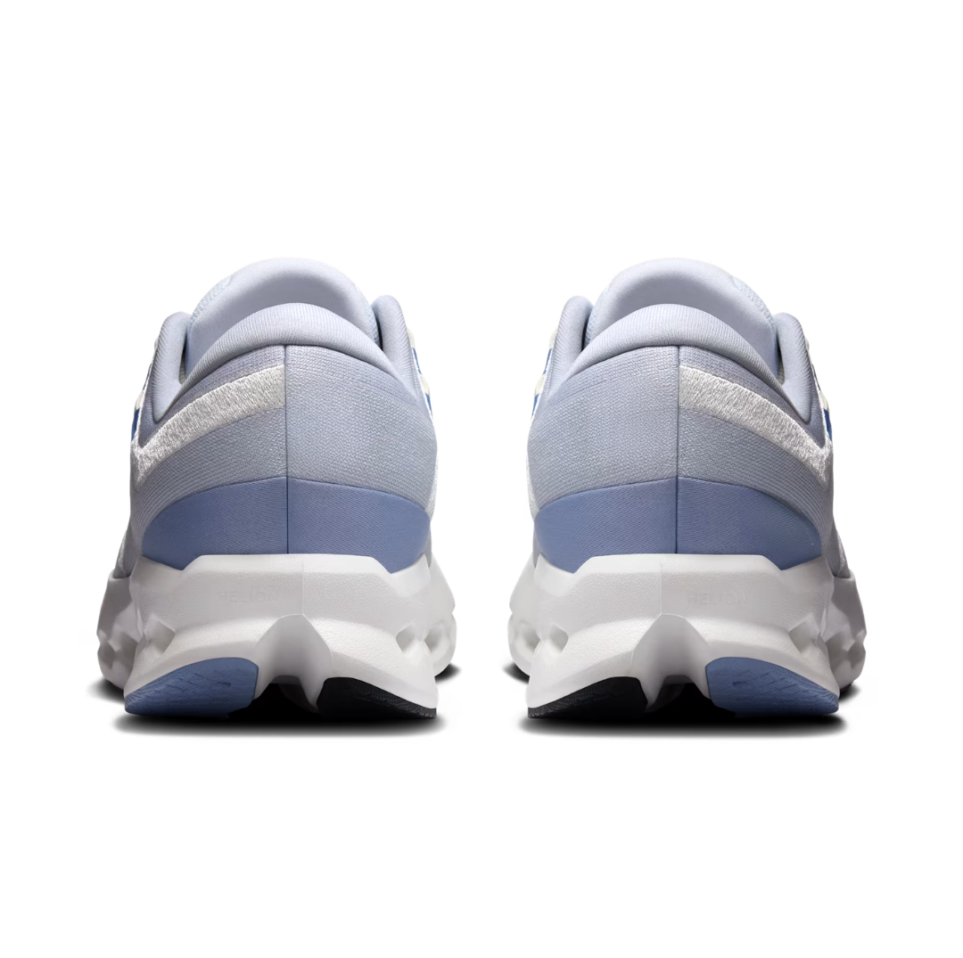 Cloudsurfer 2 Heather | Ivory