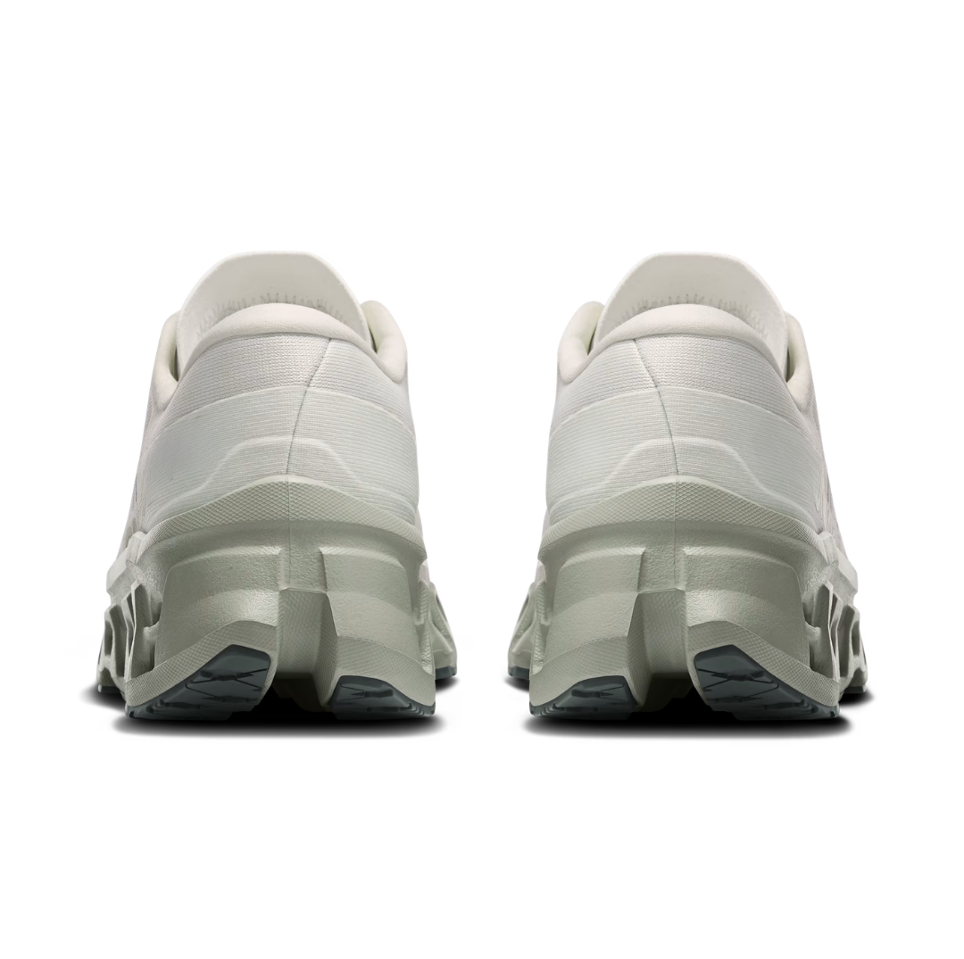 Cloudmonster 3 Ivory | Tin