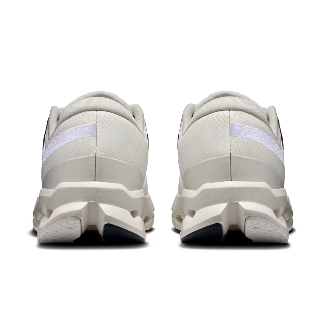 Cloudsurfer 2 Ivory | Ivory