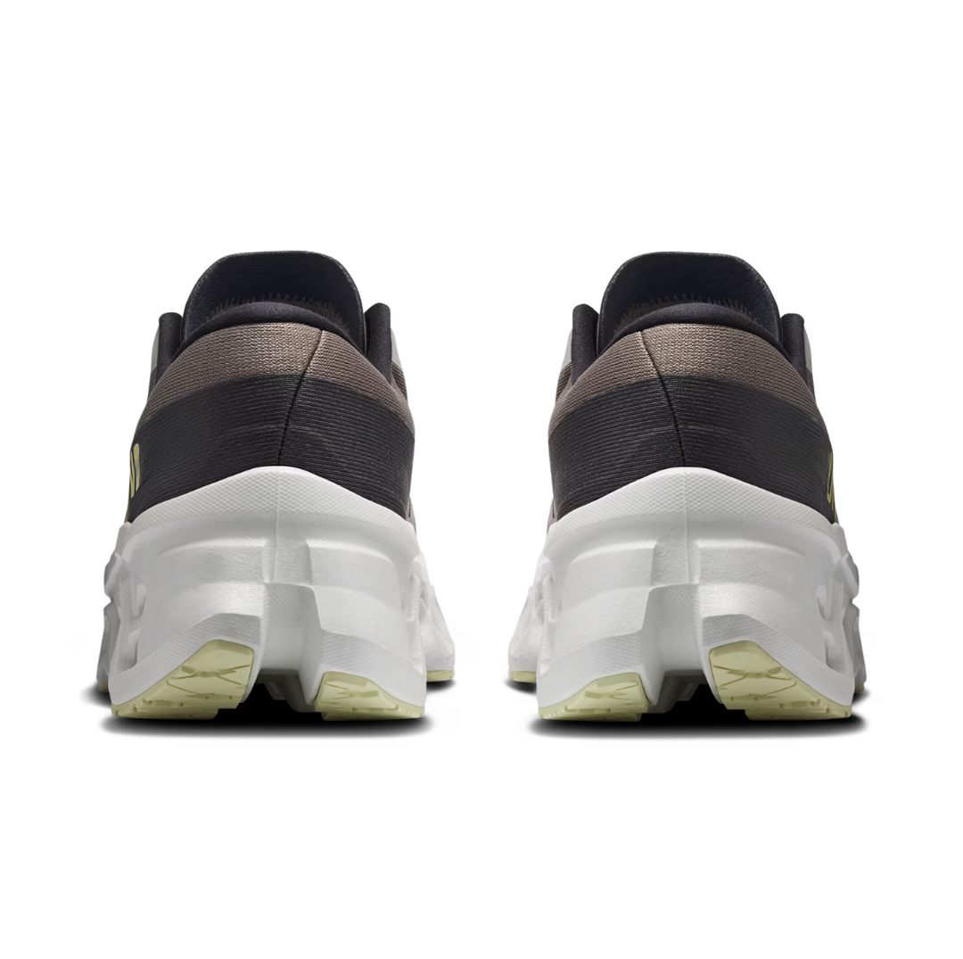 Cloudmonster 3 Cinder | Ivory