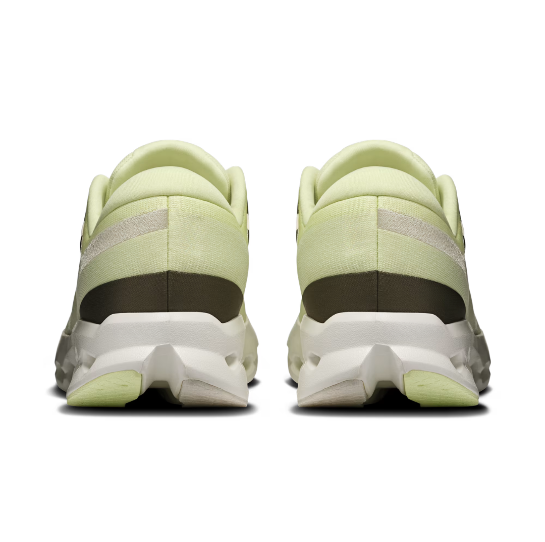 Cloudsurfer 2 Linen | Ivory