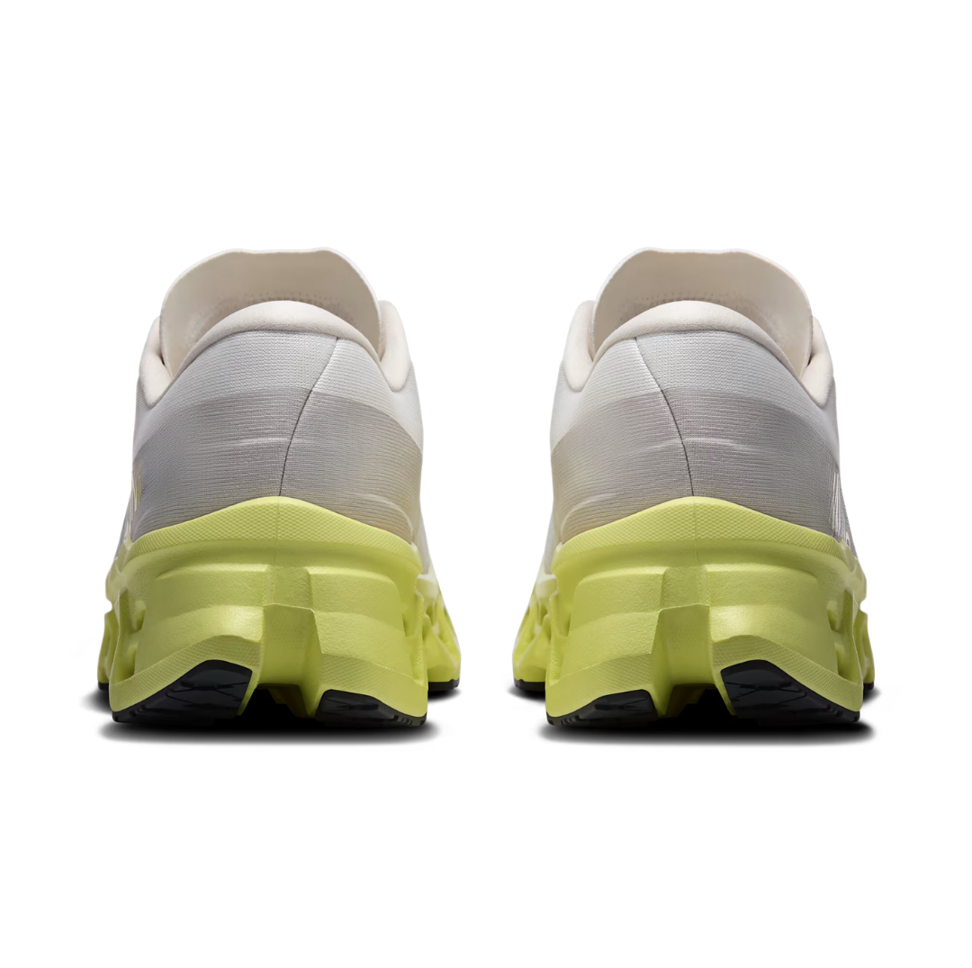 Cloudmonster 3 Ivory | Limelight