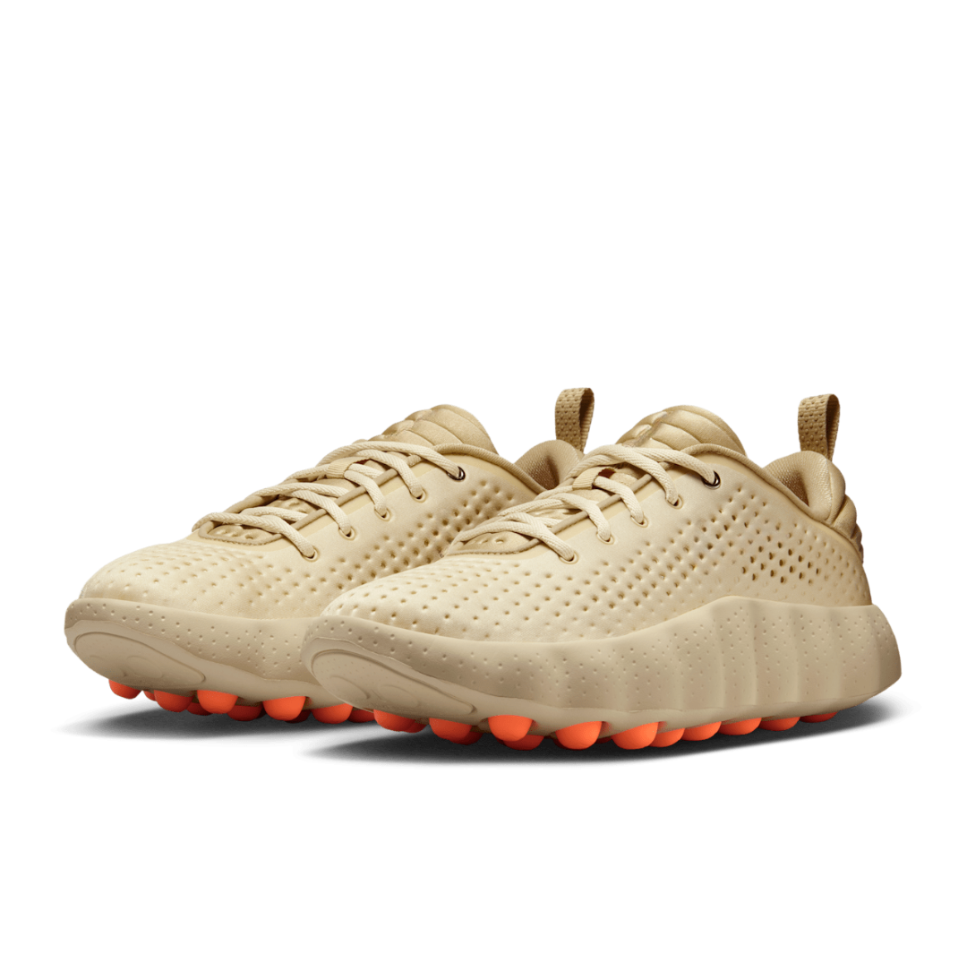 Mind 002 Light Khaki