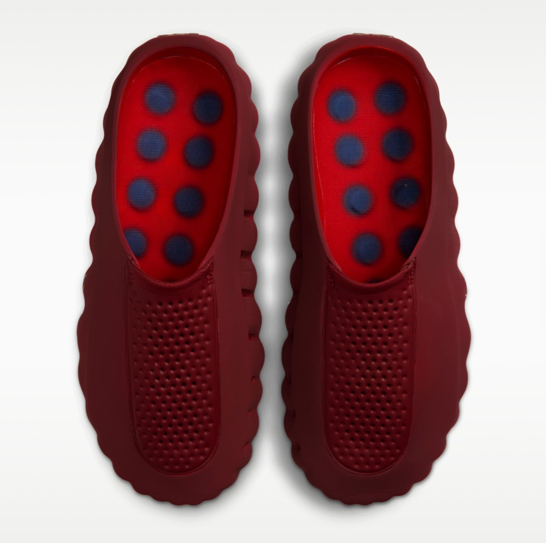 Mind 001 Slide Team Red University Red
