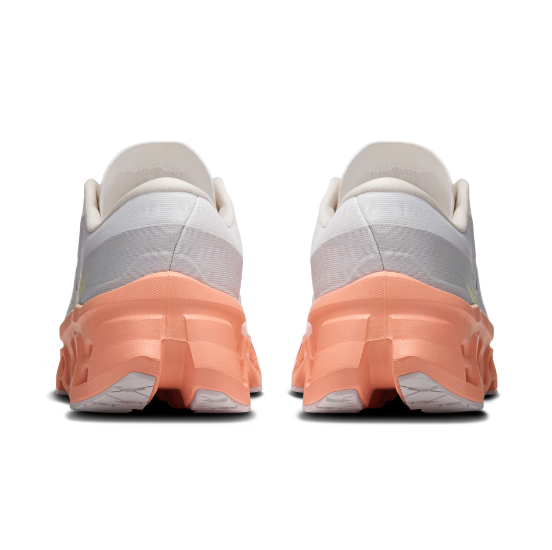 Cloudmonster 3 Ivory | Sunstone