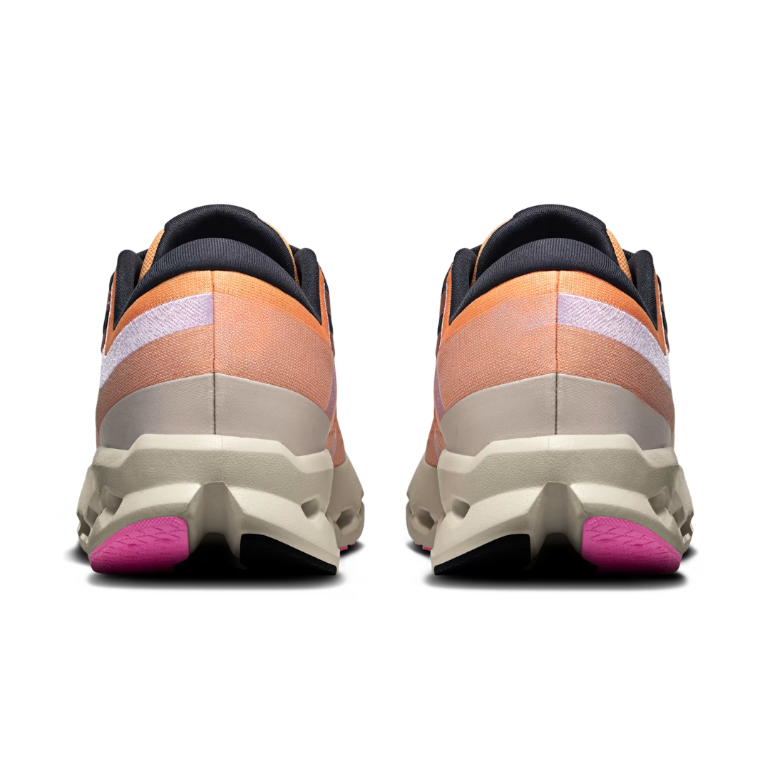 Cloudsurfer 2 Tangerine | Ivory