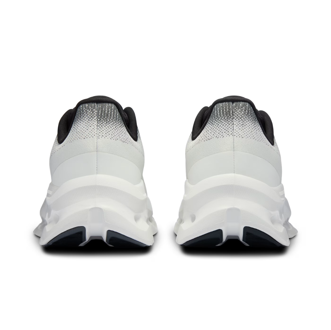 Cloudtilt Black | Ivory