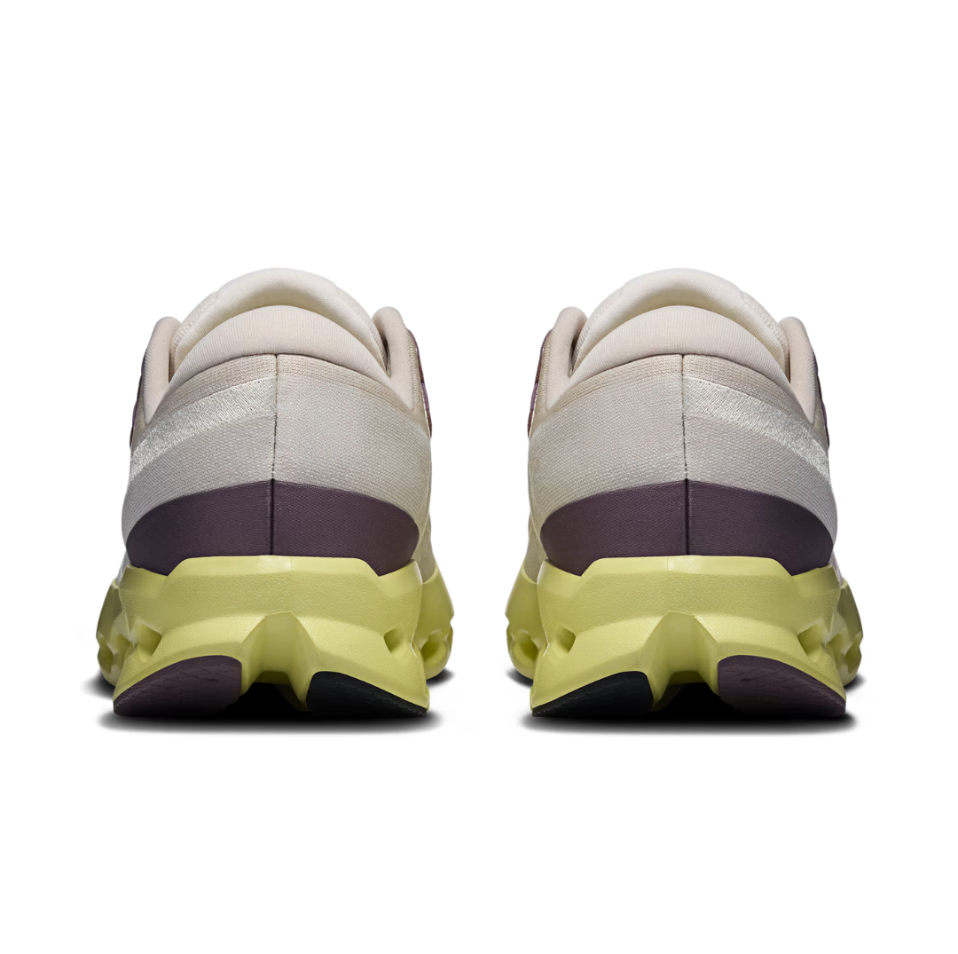 Cloudsurfer 2 Pearl | Ivory