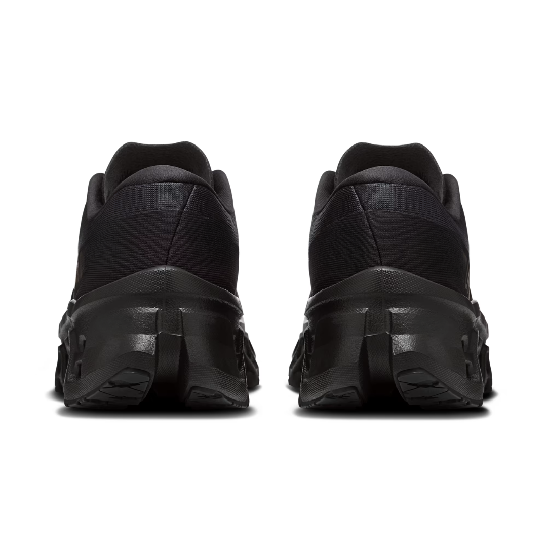 Cloudmonster 3 Black | Black