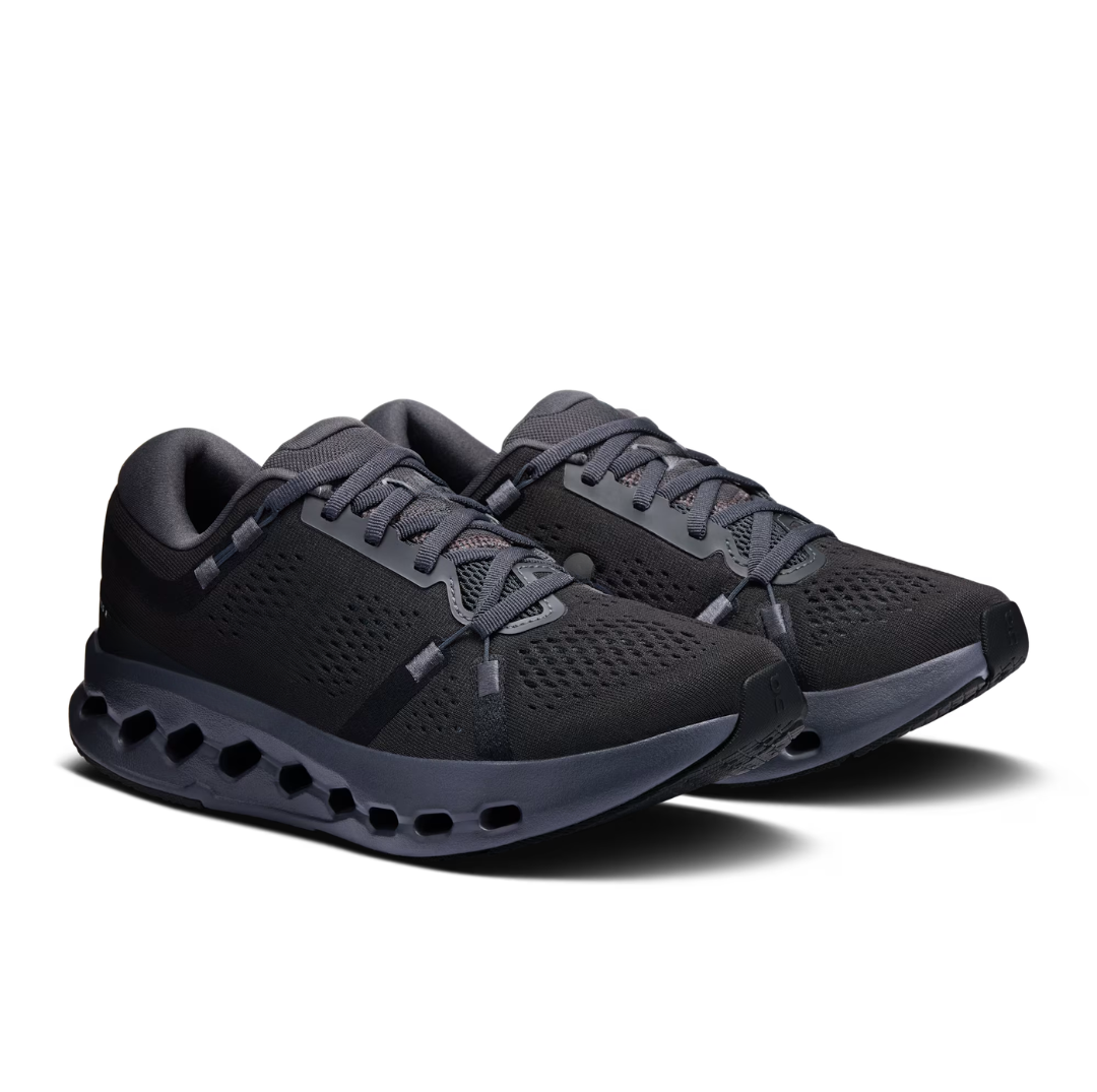 Cloudsurfer 2 Black | Black
