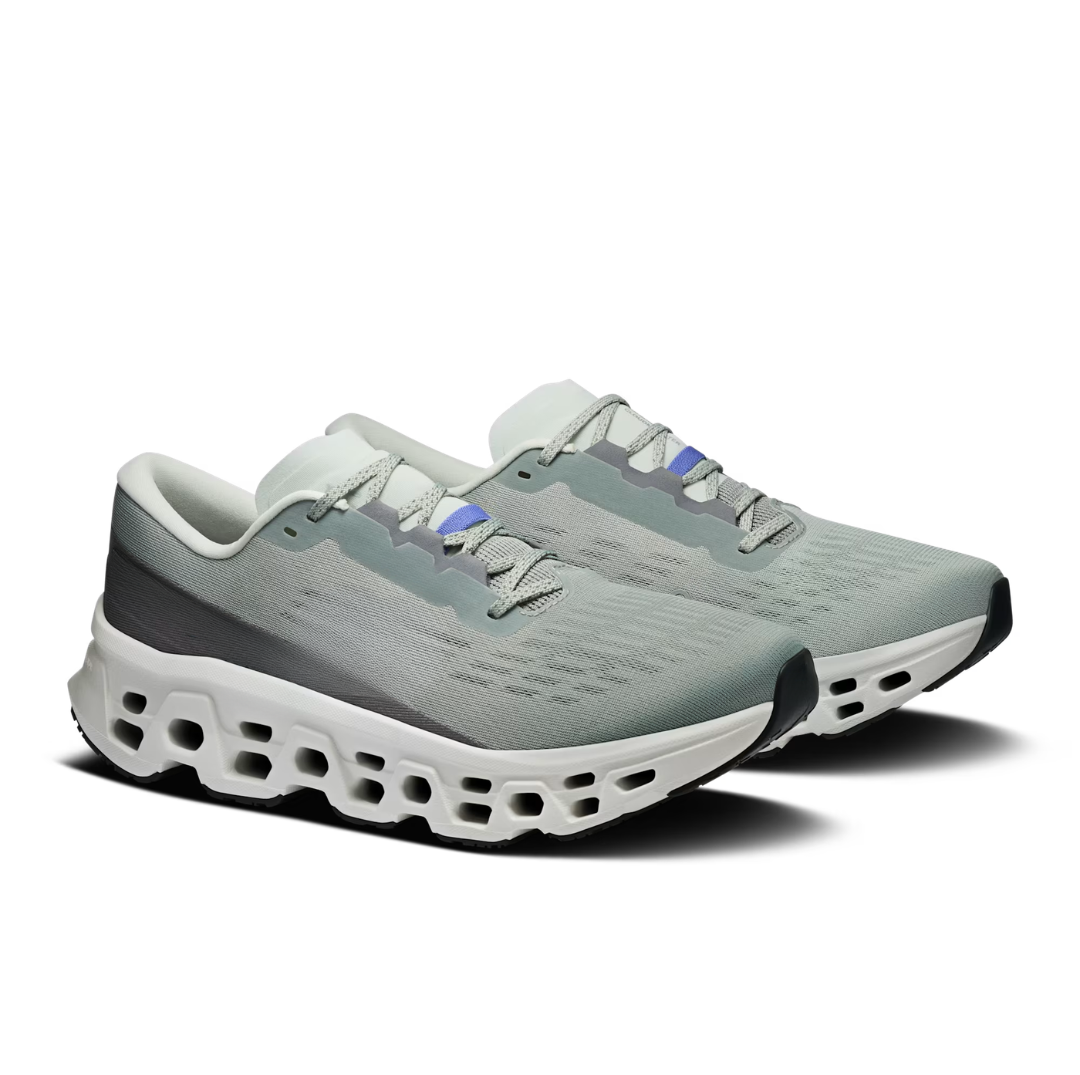 Cloudmonster 3 Tin | Ivory