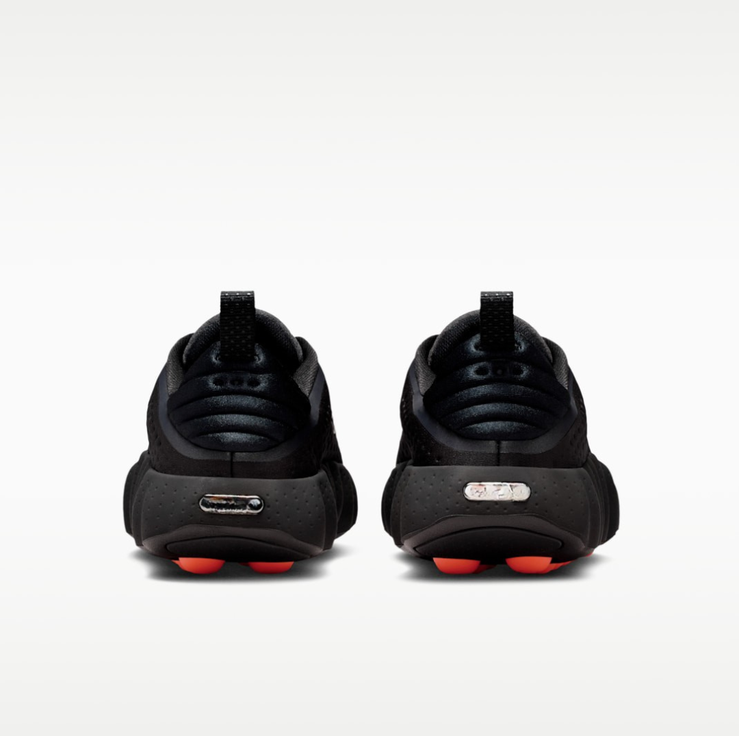 Mind 002 Black