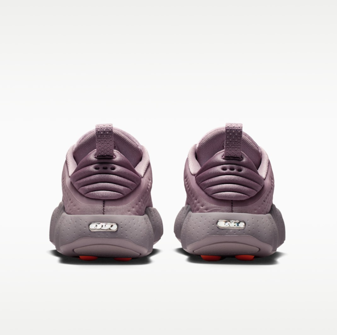 Mind 002 Light Violet Ore