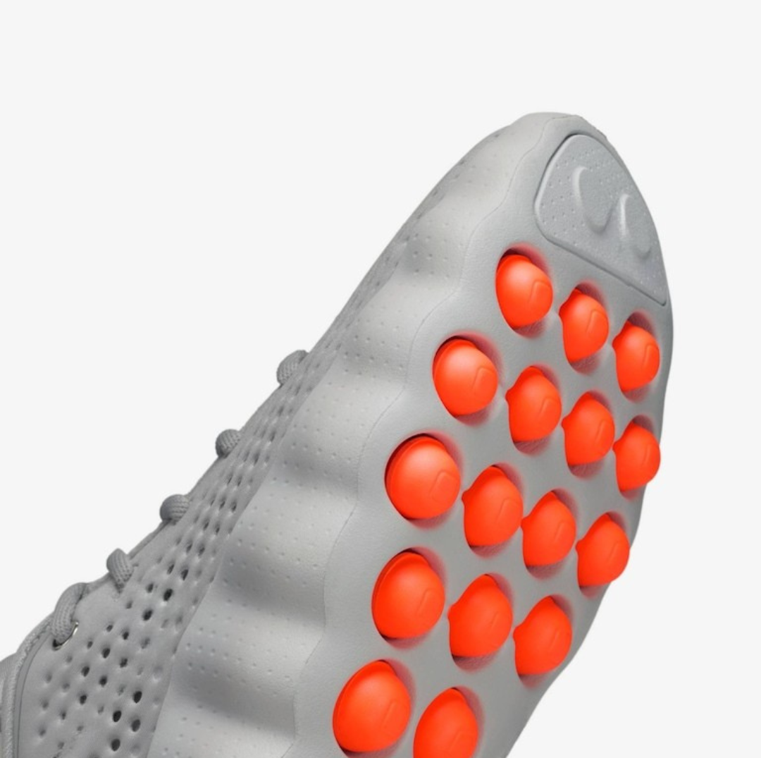 Mind 002 Light Smoke  Gray