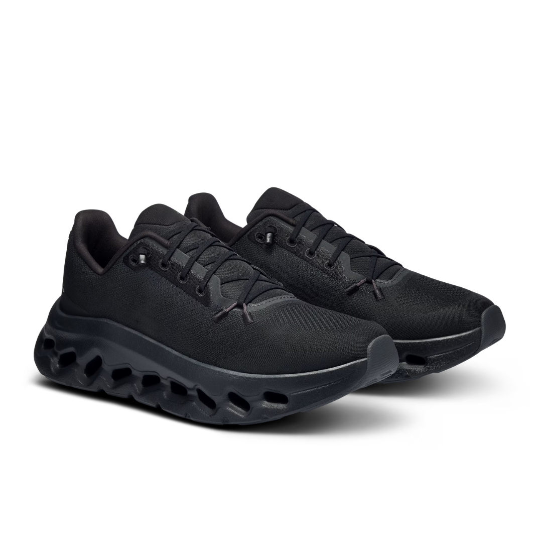 Cloudtilt Eclipse | Black
