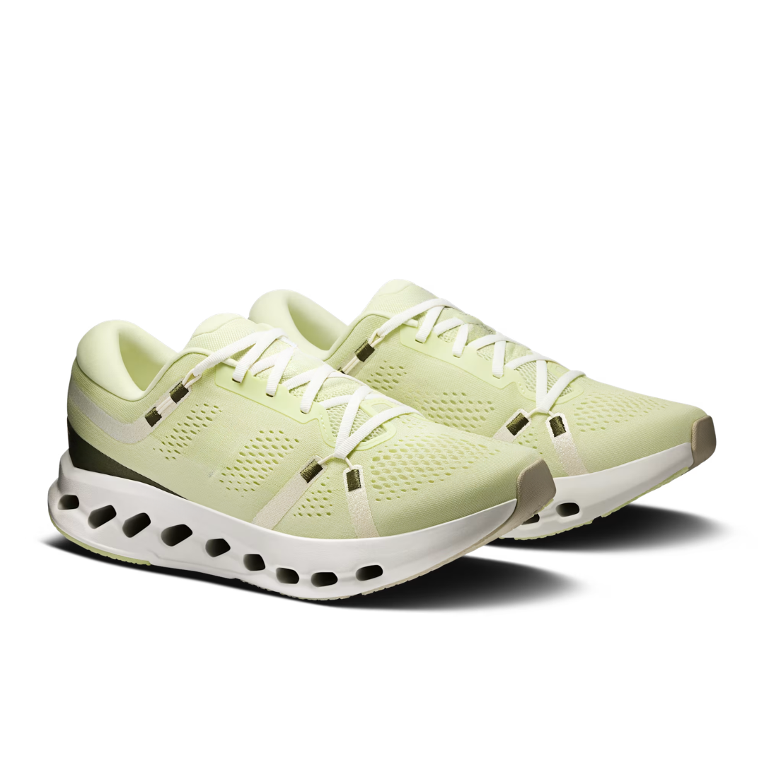 Cloudsurfer 2 Linen | Ivory