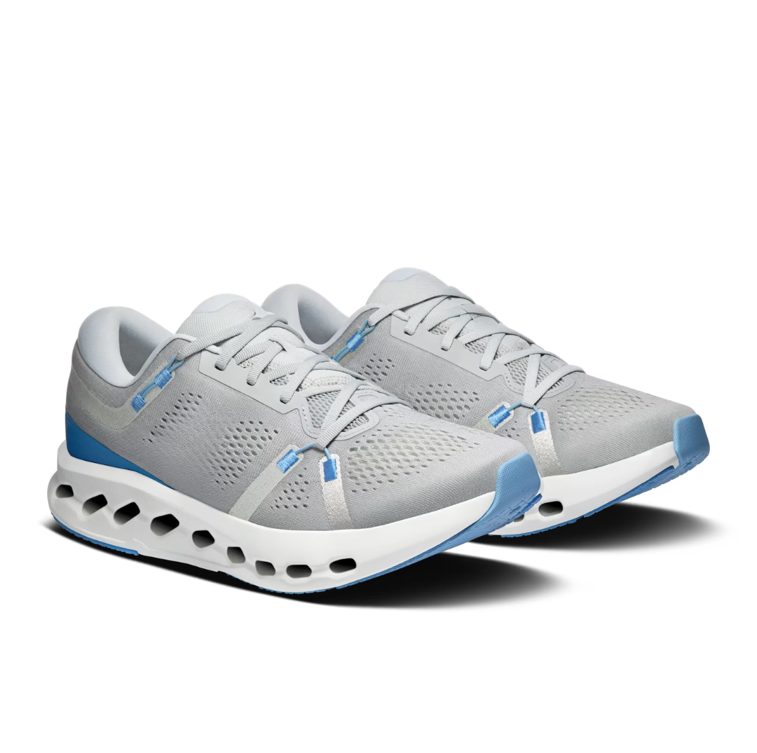 Cloudsurfer 2 Glacier | Gourami