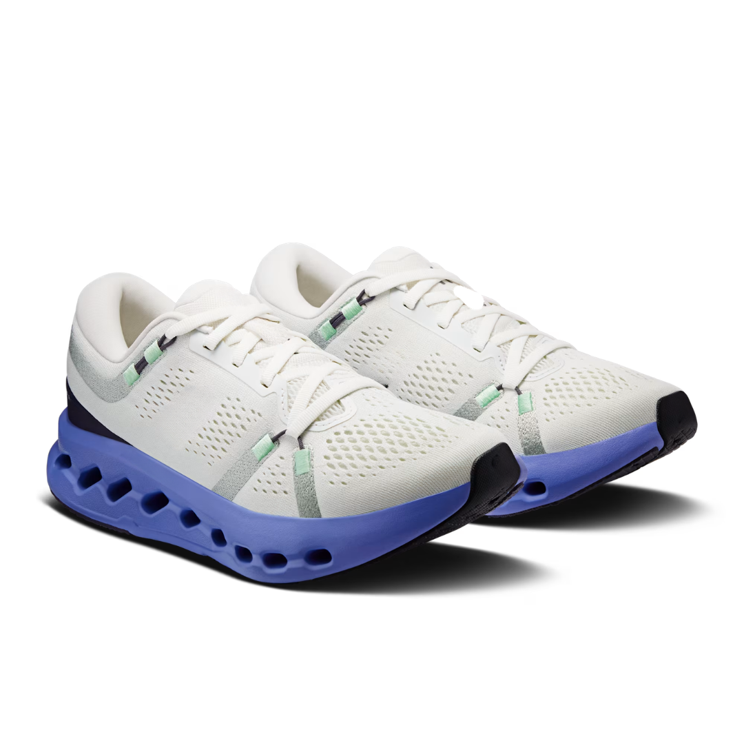 Cloudsurfer 2 Sand | Ivory