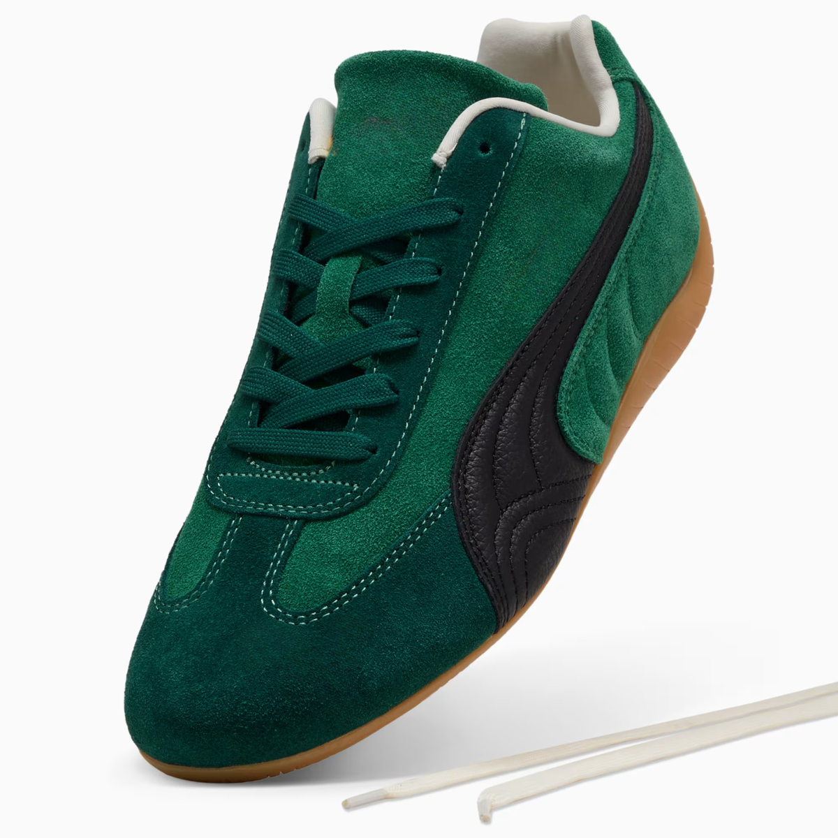 Sneakers Unisex Vine Black