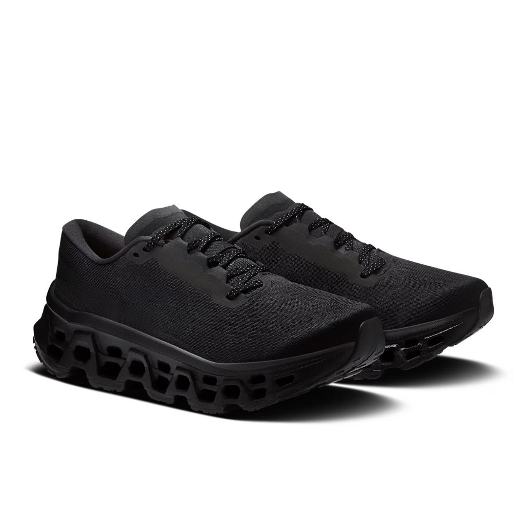 Cloudmonster 3 Black | Black