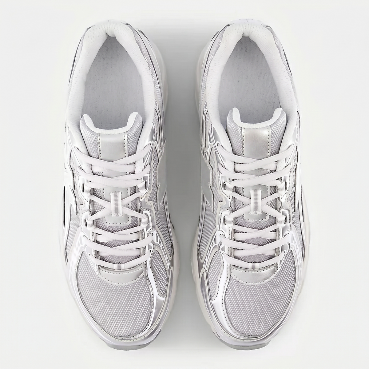 740 Metallic Silver