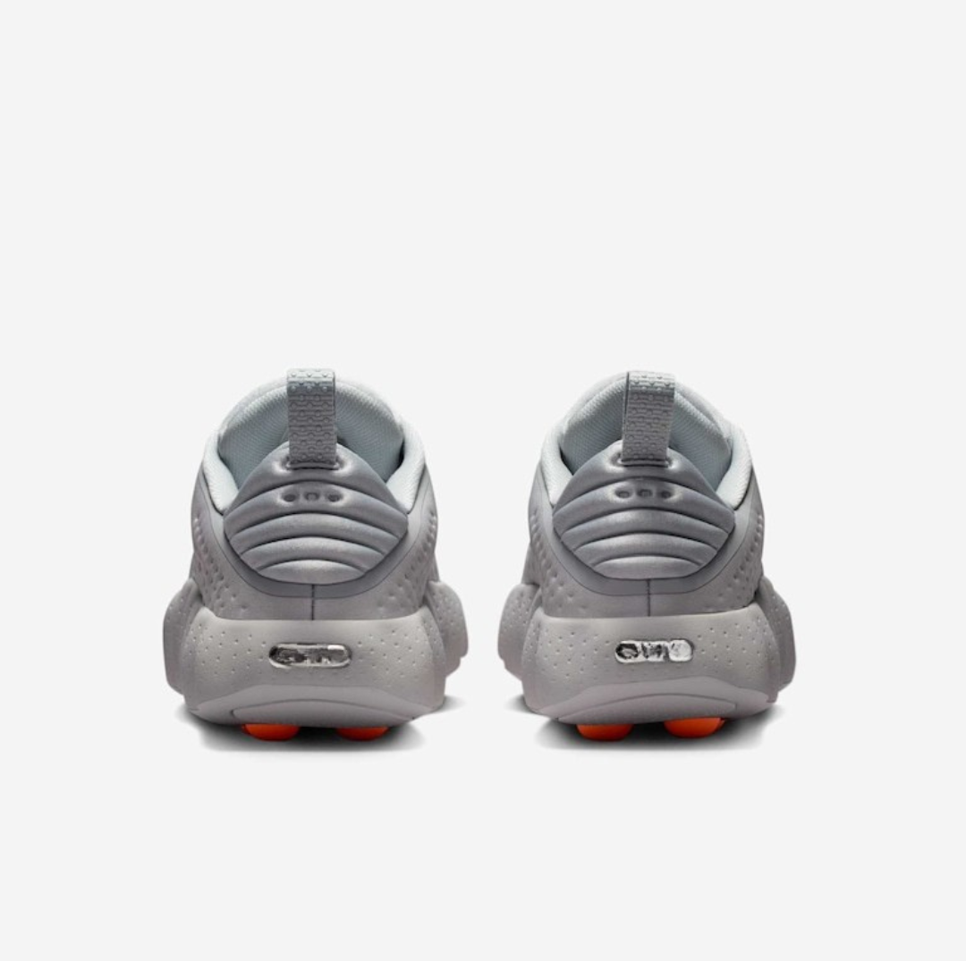 Mind 002 Light Smoke  Gray