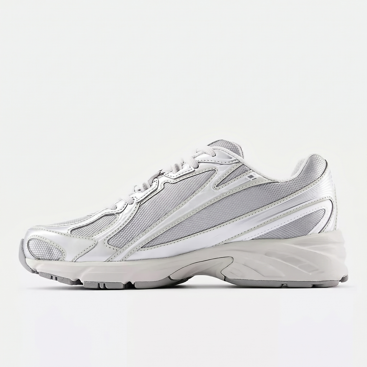 740 Metallic Silver