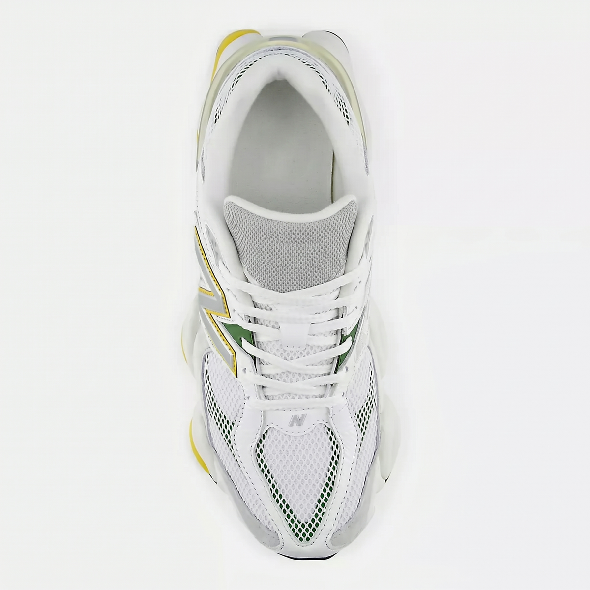 9060 White with Apollo Gold